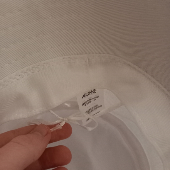 Sunflower bucket hat - Picture 3 of 3